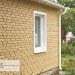 Фасадная панель Ю-Пласт Стоун Хаус Кирпич Песочный купить в Абинске