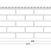 ФП Grand Line клинкерный кирпич стандарт Шоколадный (коричневый) купить в Абинске
