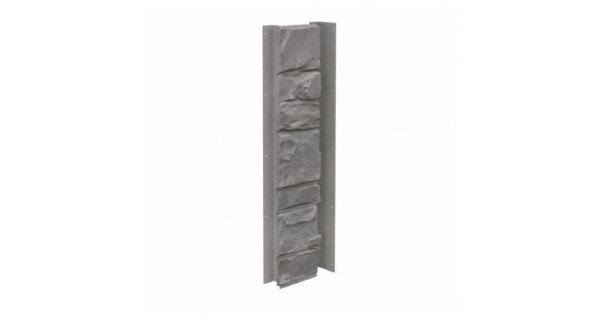 Планка универсальная VOX Solid Stone Toscana камень серый купить в Абинске