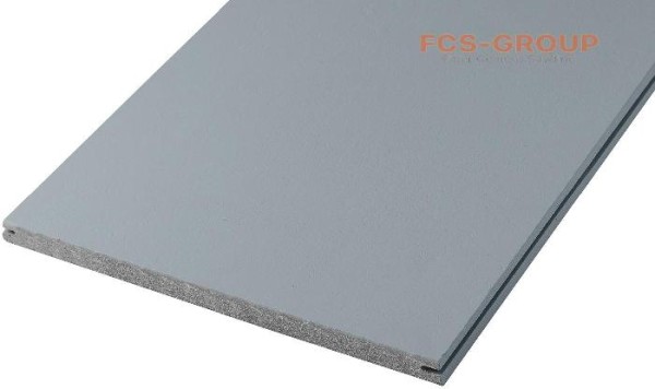 Фиброцементные панели FCS Group Smooth Line F10 купить в Абинске