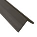 Угол EasyDecking Co-extrusion 57х57 Chestnut купить в Абинске