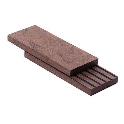 Плинтус Bruggan Multicolor 10х80х2200 Венге купить в Абинске