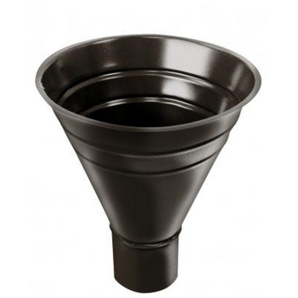 Водосток Grand Line 150x100 – Воронка водосборная RR 32 купить в Абинске