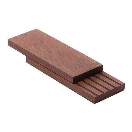 Плинтус Bruggan Multicolor 10х80х2200 Кедр купить в Абинске