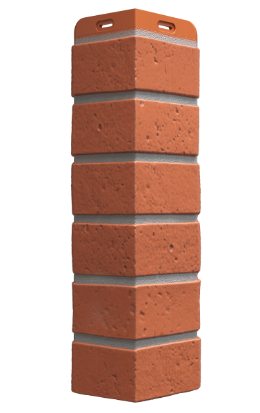 Угол Berg кирпичный купить в Абинске