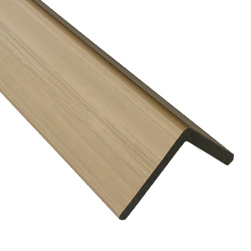 Угол EasyDecking Co-extrusion 57х57 Oak купить в Абинске