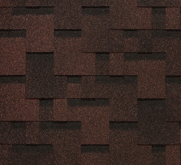 Гибкая черепица Docke, коллекция Афины Кварц купить в Абинске