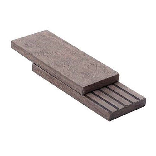 Плинтус Bruggan Multicolor 10х80х2200 Серый купить в Абинске