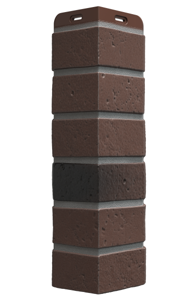 Угол Berg коричневый купить в Абинске