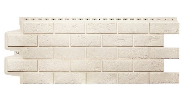 ФП Grand Line состаренный кирпич стандарт молочная купить в Абинске