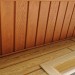 Софит Ю-Пласт, перфорация по центру Дуб Золотой купить в Абинске