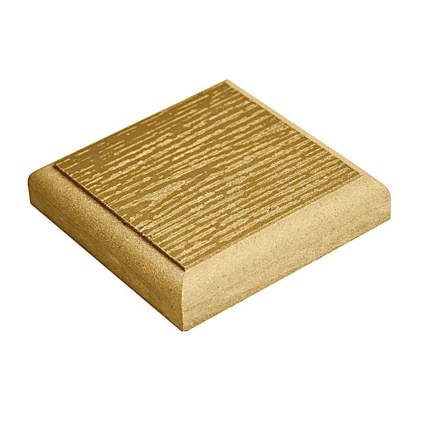 Крышка верхняя FAYNAG ДПК орех купить в Абинске