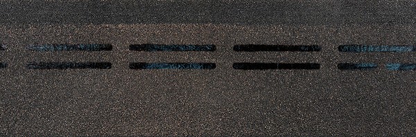 Коньково-карнизная черепица Docke Eurasia, коричневый купить в Абинске