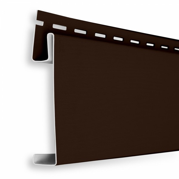 Наличник 120 мм коричневый купить в Абинске