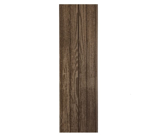 Доска террасная ДПК NanoWood «Lite» Derevo двухсторонняя - Шоколад 140×20 купить в Абинске