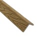 Уголок 3D EasyDecking Wood-Х 50х50 Дуб купить в Абинске