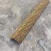 Уголок 3D EasyDecking Wood-Х 50х50 Дуб купить в Абинске