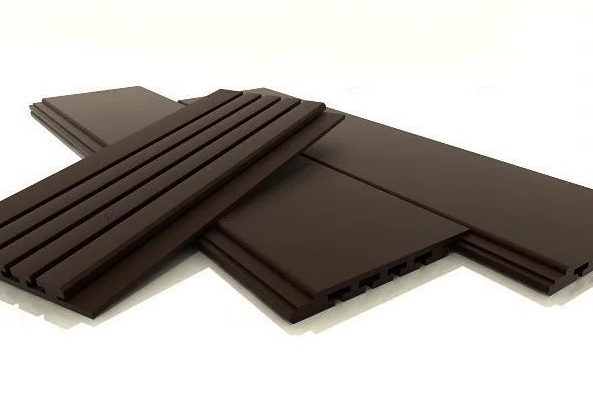 Сайдинг NanoWood HOUSE Шоколад купить в Абинске
