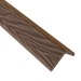 Уголок 3D EasyDecking Wood-Х 50х50 Коричневый купить в Абинске