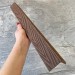 Уголок 3D EasyDecking Wood-Х 50х50 Коричневый купить в Абинске