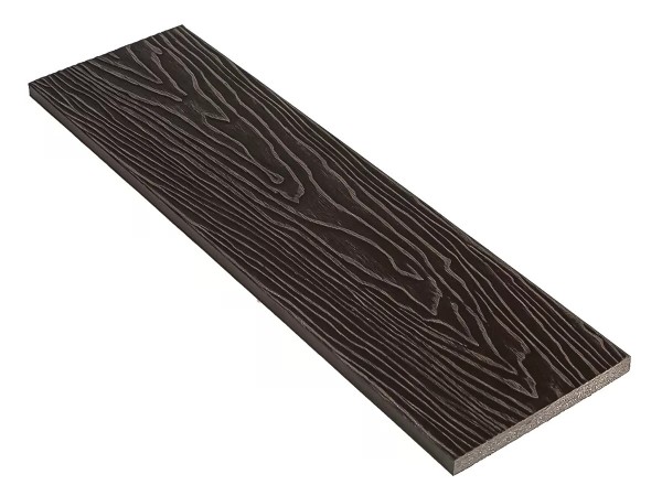 Заборная доска ДПК Deckart Palisad Pro Венге купить в Абинске
