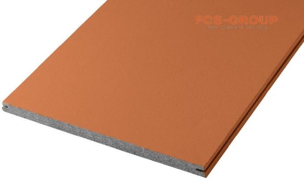 Фиброцементные панели FCS Group Smooth Line F32 купить в Абинске