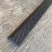 Уголок 3D EasyDecking Wood-Х 50х50 Черное дерево купить в Абинске