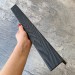 Уголок 3D EasyDecking Wood-Х 50х50 Черное дерево купить в Абинске