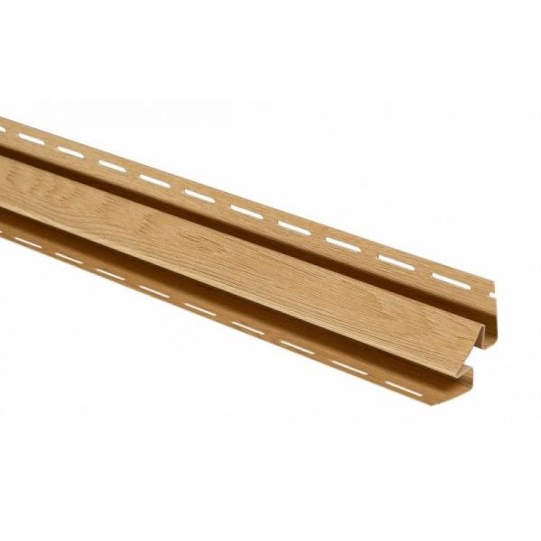 Угол внутренний Люкс Крашенный, К-13, ВН, Каштан купить в Абинске