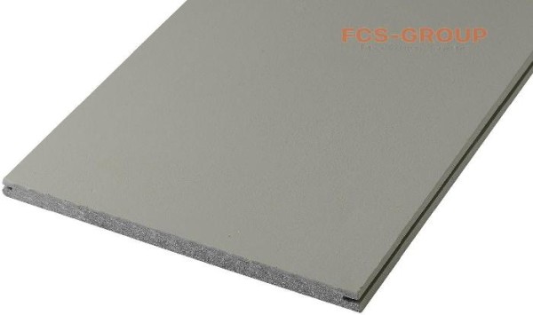 Фиброцементные панели FCS Group Smooth Line F52 купить в Абинске