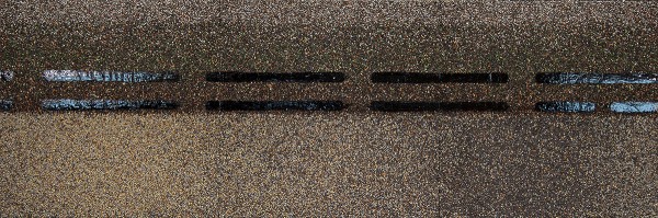 Коньково-карнизная черепица Docke Premium, вагаси купить в Абинске