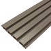 Фасадная доска из ДПК Faynag Wood Рейка Графит купить в Абинске