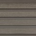 Фасадная доска из ДПК Faynag Wood Рейка Графит купить в Абинске