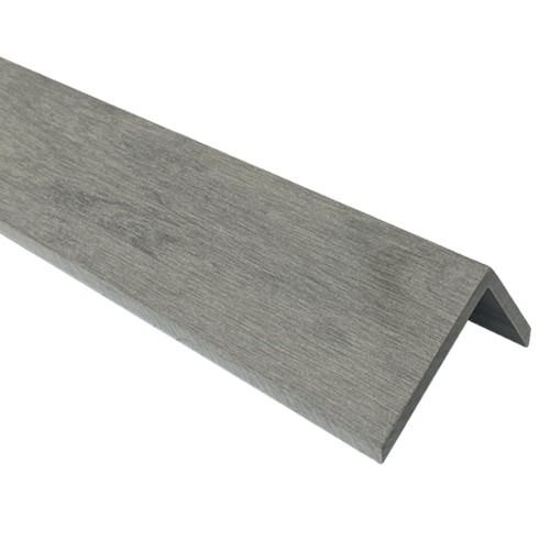 Уголок EasyDecking Wood-Х 50х80 Серый Микс купить в Абинске