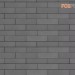 Фиброцементные панели FCSPRO Stone Block, 400x100x8 купить в Абинске