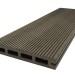 Доска Террасная NanoWood «Standart» Velvetto односторонняя - Венге 150×26 купить в Абинске