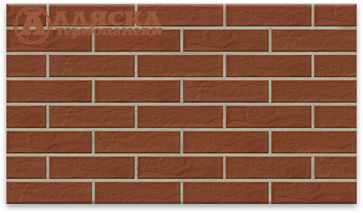 Фасадные Термопанели Аляска Rot Rustic купить в Абинске