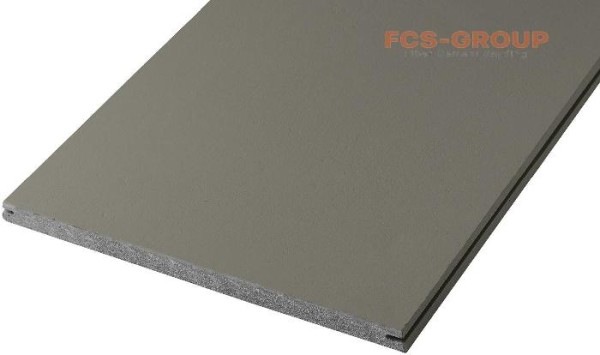 Фиброцементные панели FCS Group Smooth Line F53 купить в Абинске