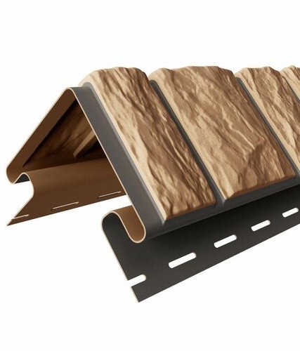 Угол наружный Доломит Альпийский Премиум Оникс купить в Абинске