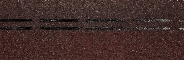 Коньково-карнизная черепица Docke Premium, зрелый каштан купить в Абинске