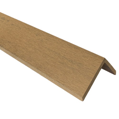 Уголок EasyDecking Wood-Х 50х80 Тик Микс купить в Абинске