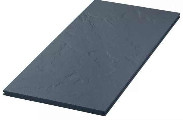 Фиброцементные панели FCSPRO Stone Block, 400x190x8 купить в Абинске