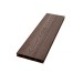 Террасная доска из ДПК ECODECKING Комфорт 3D Шоколад купить в Абинске