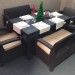 Комплект мебели Yalta Family Set купить в Абинске