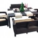 Комплект мебели Yalta Family Set купить в Абинске