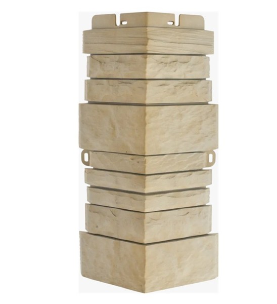 Угол наружный Альта-Профиль Скалистый камень Анды купить в Абинске