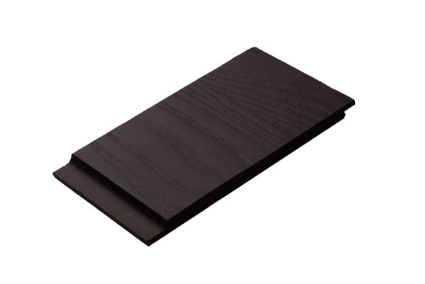 Фиброцементный сайдинг БЕТЭКО – Вудстоун клик - 8019 купить в Абинске