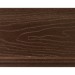Фасадная панель  из ДПК ECODECKING Коричневый купить в Абинске