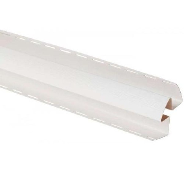 Угол внутренний Премиум Т-13, ВН, Белый купить в Абинске