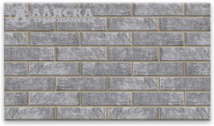 Фасадные Термопанели Аляска Wall купить в Абинске